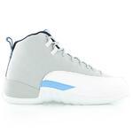Кроссовки Air Jordan 12 Retro “UNC” | 130690-007